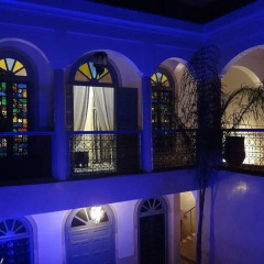 Отель Riad Bel Haj Марокко, Марракеш - отзывы, цены и фото номеров - забронировать отель Riad Bel Haj онлайн развлечения