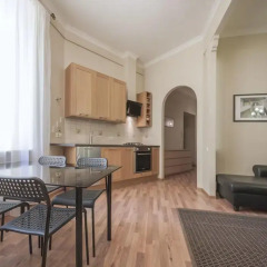 Гостиница Stockmannhouse комната для гостей фото 5