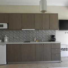Отель Royalty Suites в номере