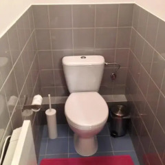 Отель Apartamenty Galeria ванная фото 2