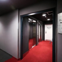 arte Hotel Wien Stadthalle интерьер отеля