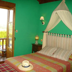 Отель Señorio De Altamira - Adults Only комната для гостей