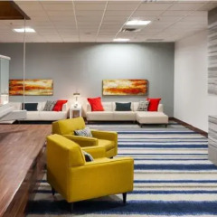 Отель Ramada Bloomington Minneapolis Airport/Mall Area Блумингтон спа фото 2