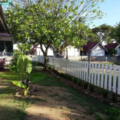 Отель Lanta A&J Klong Khong Beach Ланта фото 13