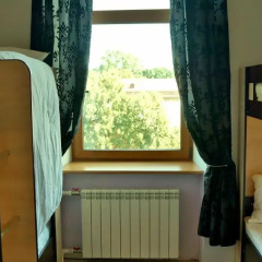 Lastochkino Gnezdo Hostel комната для гостей фото 2