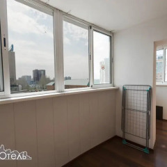 Гостиница Home Apartments в Оренбурге отзывы, цены и фото номеров - забронировать гостиницу Home Apartments онлайн Оренбург комната для гостей фото 4