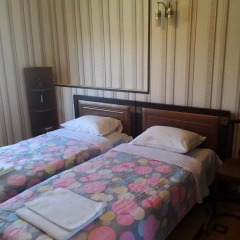 Отель Tbilisi Tower Guest House комната для гостей фото 3
