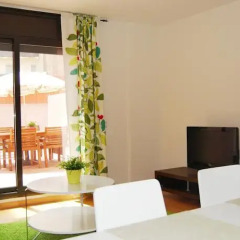 Апартаменты Vivobarcelona Apartments - Princep Барселона интерьер отеля фото 2
