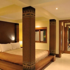 Отель Chakrabongse Villas 5* Люкс фото 16