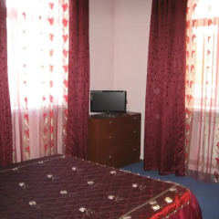 Гостиница Guest House na Rahmaninova Стандартный номер с различными типами кроватей