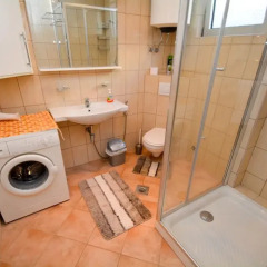 Апартаменты Apartments Andrija Улучшенные апартаменты с различными типами кроватей фото 4