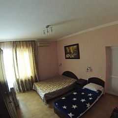 Гостиница Guest House Grant Стандартный номер с разными типами кроватей фото 2