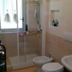 Отель A casa tua B&B ванная