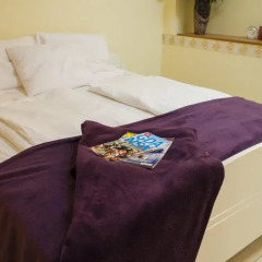 Hostel - Kartuska комната для гостей фото 4