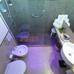 Отель Coppola MyHouse 3* Стандартный номер с различными типами кроватей фото 2