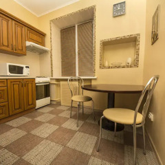 Апартаменты Olga Apartments on Khreschatyk в номере фото 2