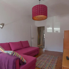 Отель Sivestrehouses комната для гостей