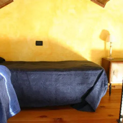 Отель Bed And Breakfast San Firmano Стандартный номер фото 2