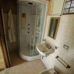 Отель Agriturismo Fonte di Maroglio Номер категории Эконом фото 6