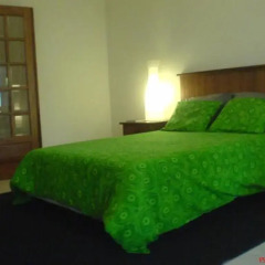 Апартаменты Apartment with Small Garden комната для гостей фото 3
