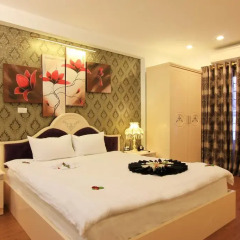 Splendid Star Boutique Hotel 3* Номер Делюкс с различными типами кроватей фото 6