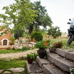 Отель Cob camp Бунгало фото 11