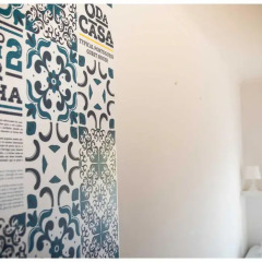 Отель O da casa интерьер отеля