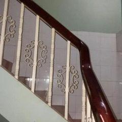 Susi Nguyen Hotel интерьер отеля фото 3