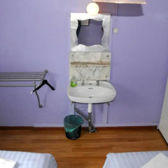 Hotel Tamara удобства в номере
