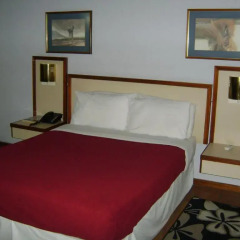 Gaborone Hotel 2* Стандартный номер фото 2
