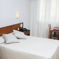 Hotel Brisa Стандартный номер с двуспальной кроватью фото 9
