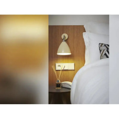 Отель 9Hotel Republique 4* Стандартный номер с различными типами кроватей фото 8