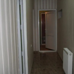 Отель Nika Guest house 2* Стандартный номер с двуспальной кроватью
