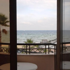 Апартаменты Visit Sunny Beach Jana Sea View Apartment Солнечный берег фото 5