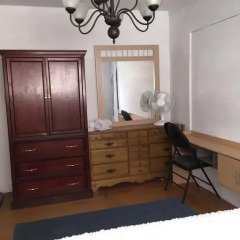 Отель Oakridge Home Канада, Ванкувер - отзывы, цены и фото номеров - забронировать отель Oakridge Home онлайн удобства в номере фото 2