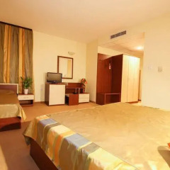 Hotel Veris Солнечный берег комната для гостей фото 4