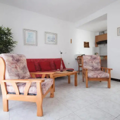 Отель Apartamentos Alberto S.L. комната для гостей фото 3