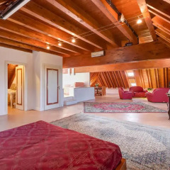 Отель Villa Strampelli комната для гостей фото 4