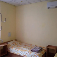 Elysia Hostel - The Blessed Home комната для гостей
