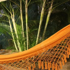 Отель Pousada Lua Azul 3* Номер Делюкс с различными типами кроватей фото 9