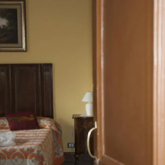 Отель B&B Palace 3* Стандартный номер фото 8