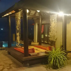 Отель Eagles Nest Villa 4* Вилла фото 21