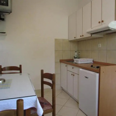 Апартаменты Apartments Pino Студия с различными типами кроватей фото 3