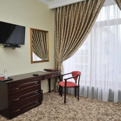 Slava Hotel 3* Стандартный номер разные типы кроватей