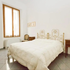 Отель B&B La Notte Blu 3* Стандартный номер с различными типами кроватей фото 5