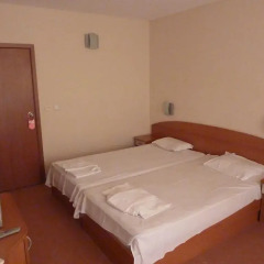 Hotel Saga 2* Стандартный номер