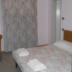 Отель Villa Donati 2* Стандартный номер фото 5