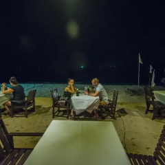 Отель Lanta Nice Beach Resort Ланта помещение для мероприятий фото 2