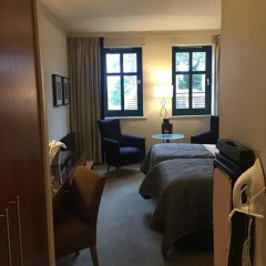 Aldwark Manor Golf & Spa Hotel комната для гостей фото 6