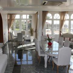 Отель Fuerteventura Serenity Luxury B&B питание